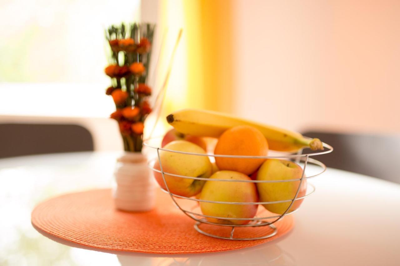 Apartman Magi Задар Екстериор снимка