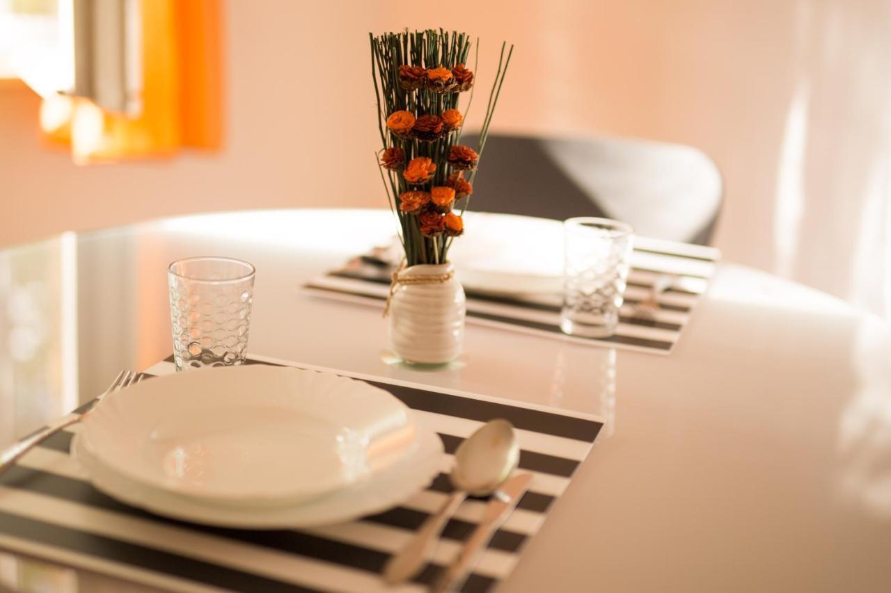 Apartman Magi Задар Екстериор снимка