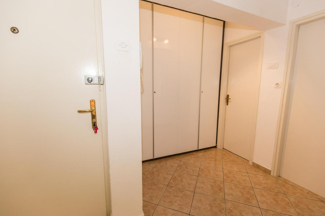 Apartman Magi Задар Екстериор снимка