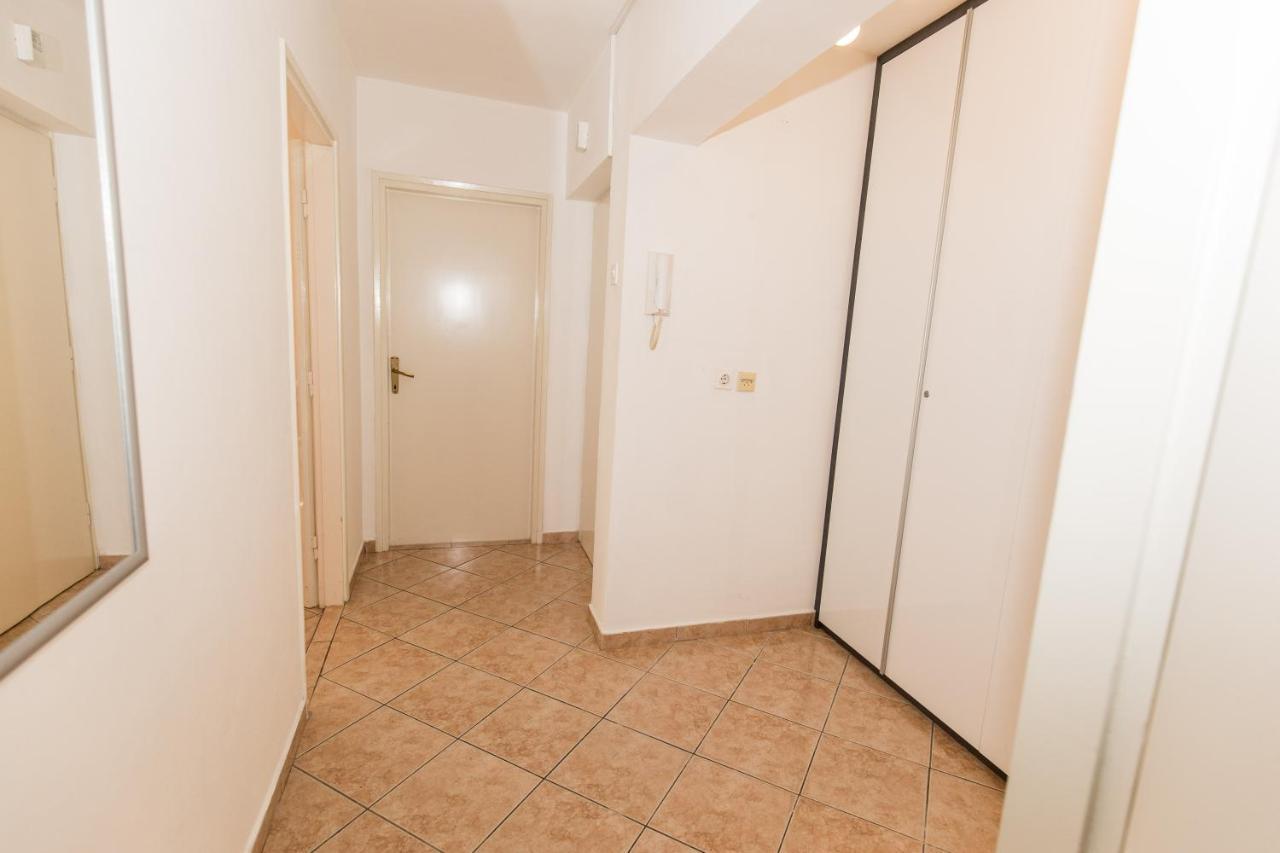 Apartman Magi Задар Екстериор снимка