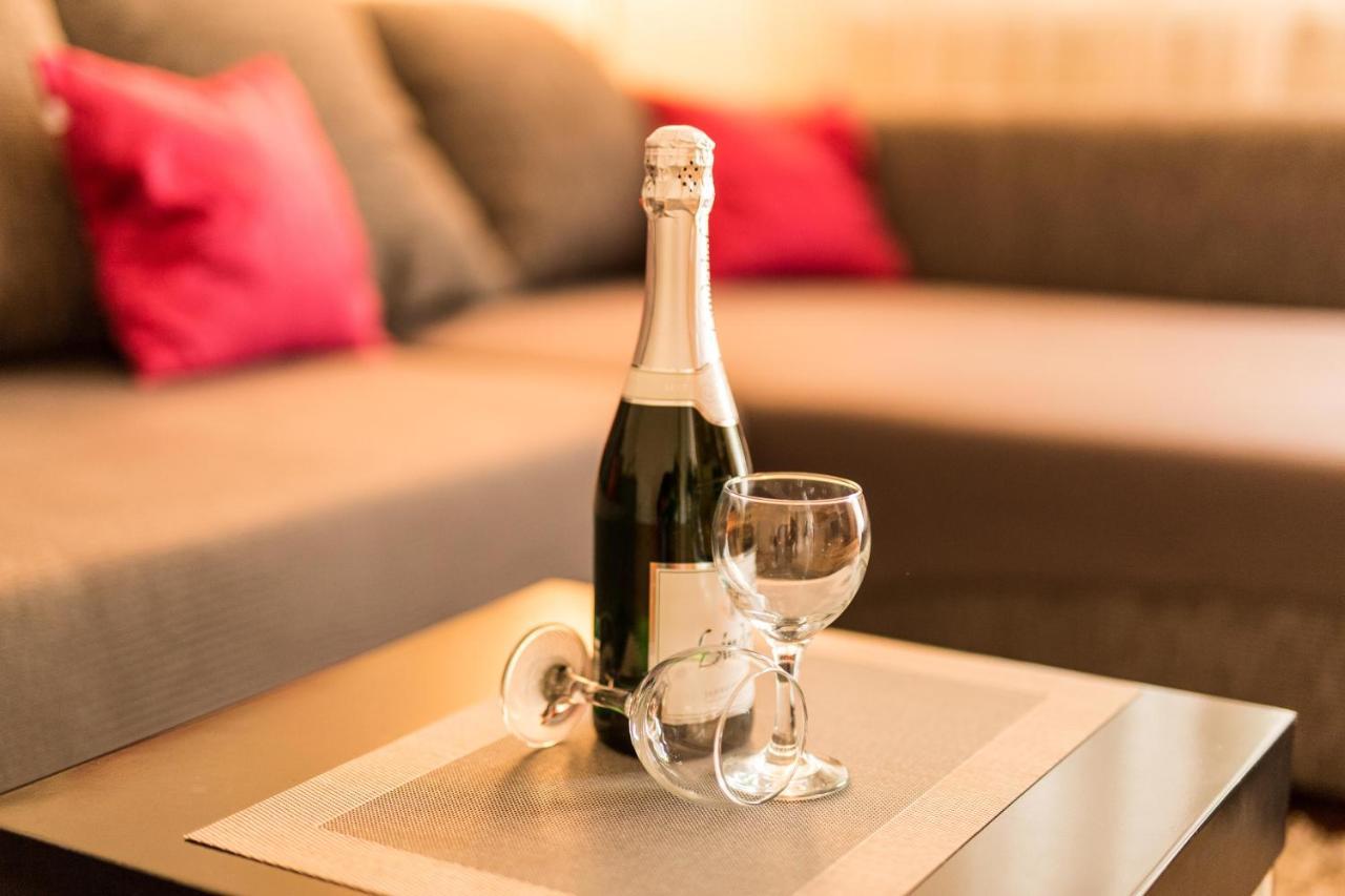 Apartman Magi Задар Екстериор снимка