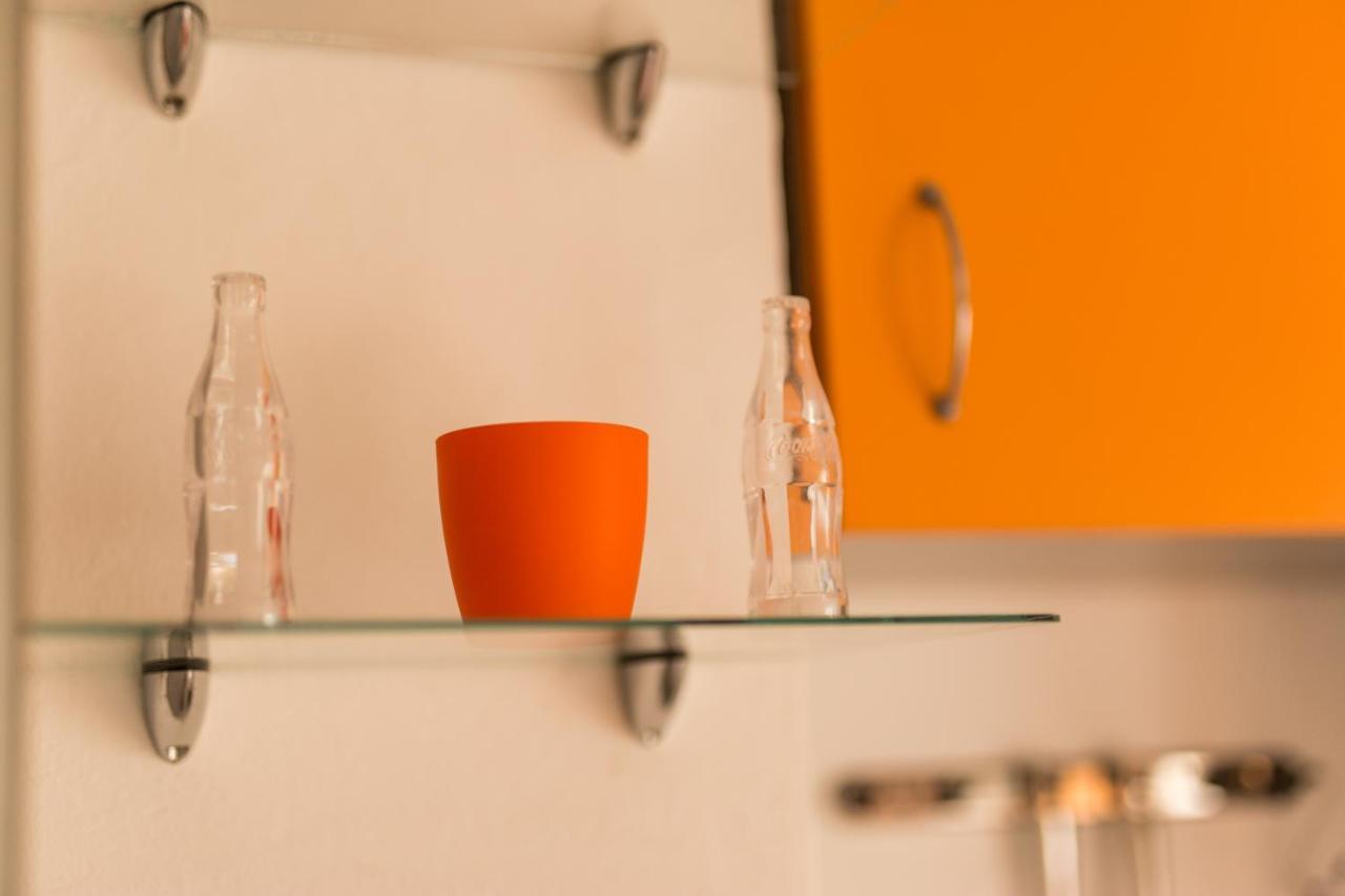 Apartman Magi Задар Екстериор снимка