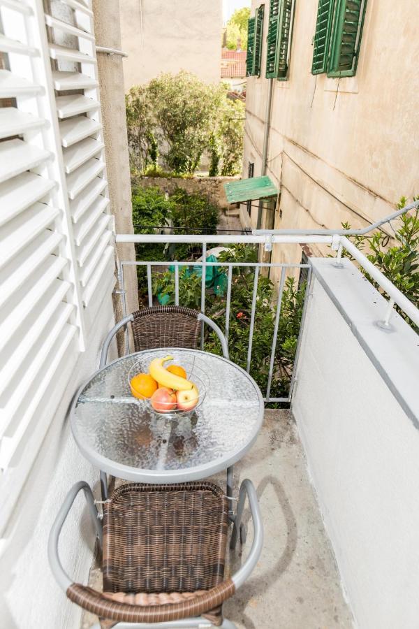 Apartman Magi Задар Екстериор снимка